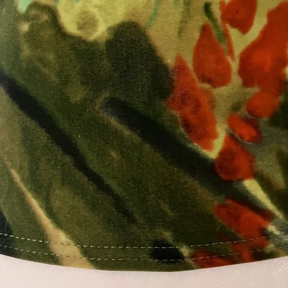 NEW SHAN SWIM TOP - Picture 6 of 14